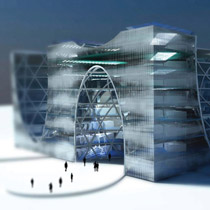 Kazakhstan National Library