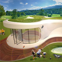 Classroom of the future