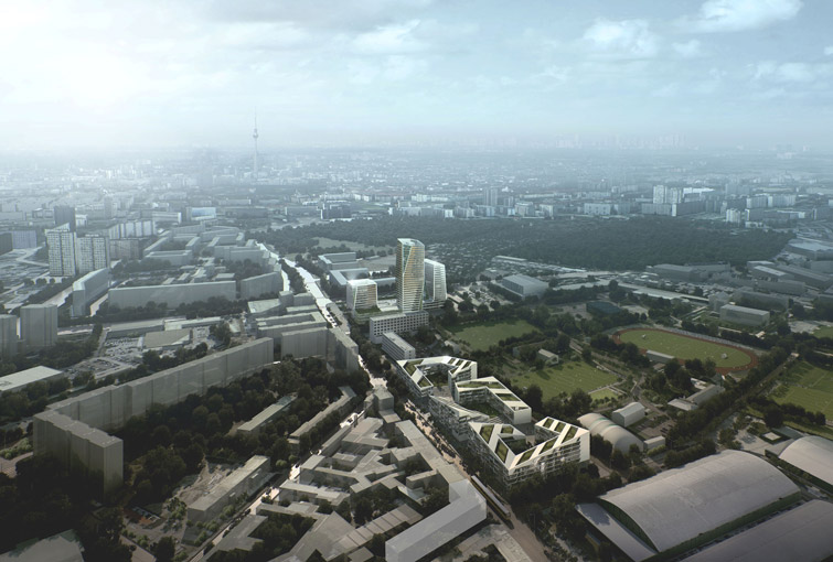 Ongoing Project:The Square&sup3; | LAVA