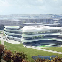 Green Climate Fund Bonn