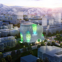 Tehran Stock Exchange
