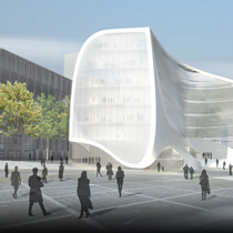 LBBW Immobilien Headquarters