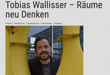 WALLISSER IN IdeenwerkBW