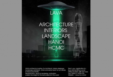 LAVA HIRING FOR VIETNAM OFFICE