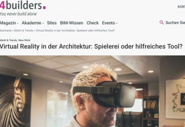 RIECK ON VR 