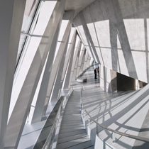 Mercedes Benz Museum