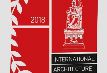 STORAGE CENTRE WINS International Architecture Award